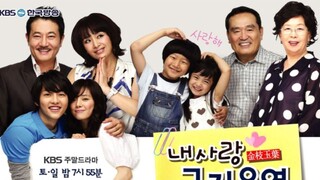 My Precious You (2008) Episode 19