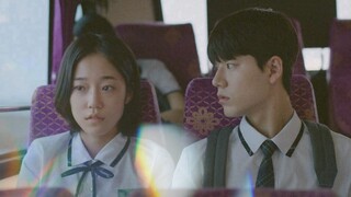 [Suntingan]Bae Hyeon-Seong x Noh Yeonseo: Cinta Antar Peringkat 1 & 2