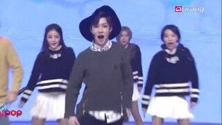 Wow, đây là lần đầu tiên tôi nhìn thấy Lý Hạ Thiên 15 tuổi.