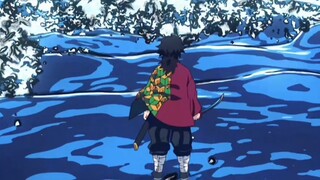 Anime|Demon Slayer|Mixed Clip of Giyu Tomioka Gaiden