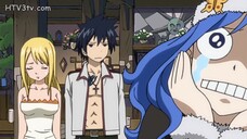 Hội Pháp Sư Fairy Tail tập 161