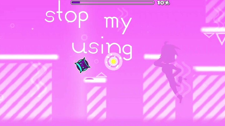 I play Sussy Song but not really sussy