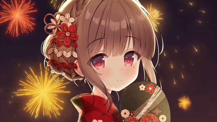 💗Made it! This year’s most beautiful fireworks [Collection now available]