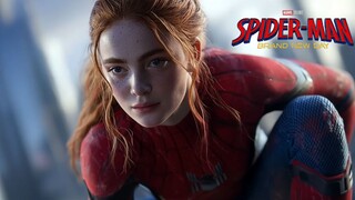 Spider-Man 4 New Brand Day (2026)