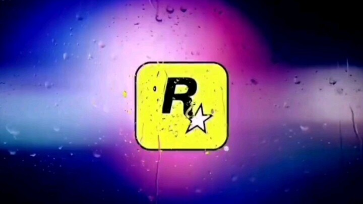 From Rockstar Games—every single one is a masterpiece!