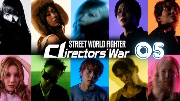 [ENG]SWF: Director's Battle (2026) l EPISODE 05 l🇰🇷Variety Show