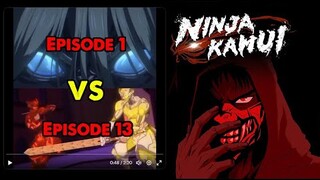 Perhaps Berserk 2016 Wasn't So Bad After All