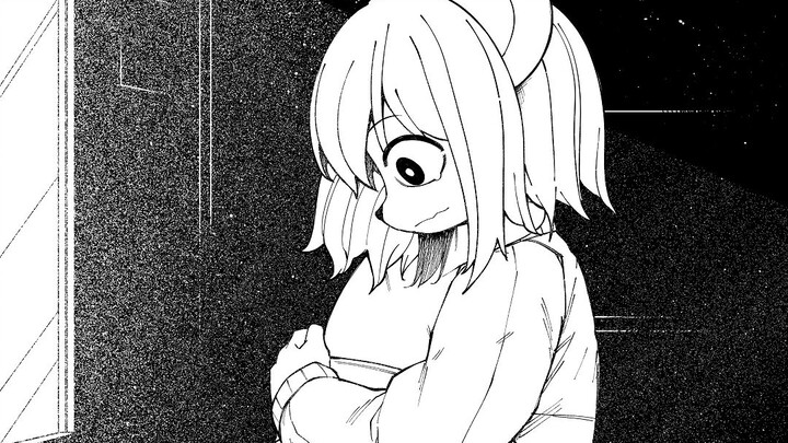 Vocational school student brings her daughter home—well, everything will be alright!