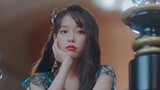 [Hotel Del Luna] Zhang Manyue, yang memakai satu set pakaian setiap hari, menginjak klip cerita, IU 