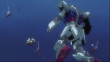 Mobile Suit Gundam SEED Phase 22 - The Sea Dyed Red (Original Eng-dub)