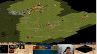 AoE_ U98 vs Hoàng Mai Nhi _ Solo Assy _ Hà Nội Open 10