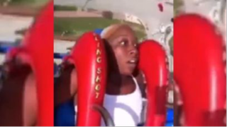 หกล้มนะ ฮาทุกฉาก ขำไม่ไหว！#Funny