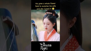 💔 | The Princess Royal | YOUKU Shorts