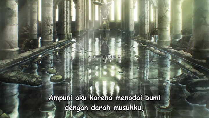 youjo senki s2 eps 1