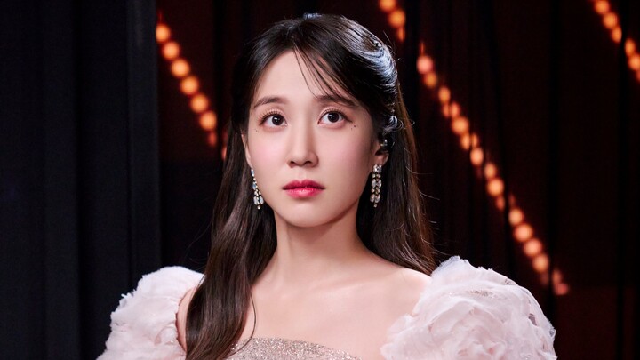 Park Eun-bin vào vai một ca sĩ theo đuổi ước mơ! Xem trước bộ phim truyền hình Hàn Quốc lãng mạn "Di