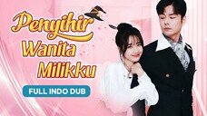 penyihir tak sengaja menyelamatkan wanita tua, tak terduga di balas Budi dengan cucu pria tampan CEO
