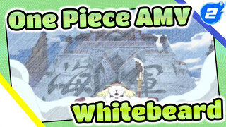 Feel The Indomitable Spirit & The Tenderness Of The Old Man! | One Piece Whitebeard_2