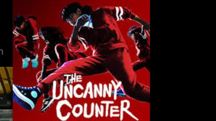 The Uncanny Counter Ep.2 SUB INDO