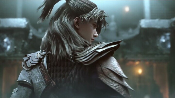 Beyond Time Gaze Episode 39 SUB INDO FULL HD