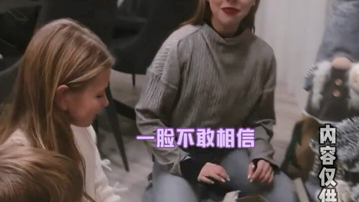 Turns out there really are parents who can treat their kids equally #FamilyLove #Parents