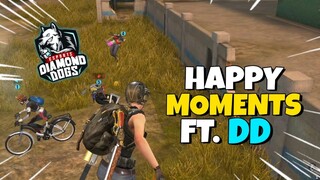 KULITAN MOMENTS WITH MY VERY OWN DD CLAN! [ ROS TAGALOG ]