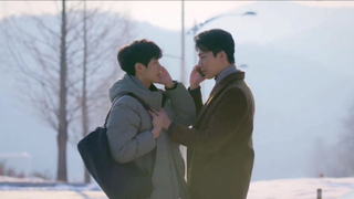 BLซีรี่ส์เกาหลี #You Make Me Dance #cut 21