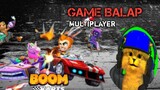 Main Boom Kart Mirip-Mirip Mario Kart !!!  Boom Kart Gameplay #Momen Mabar
