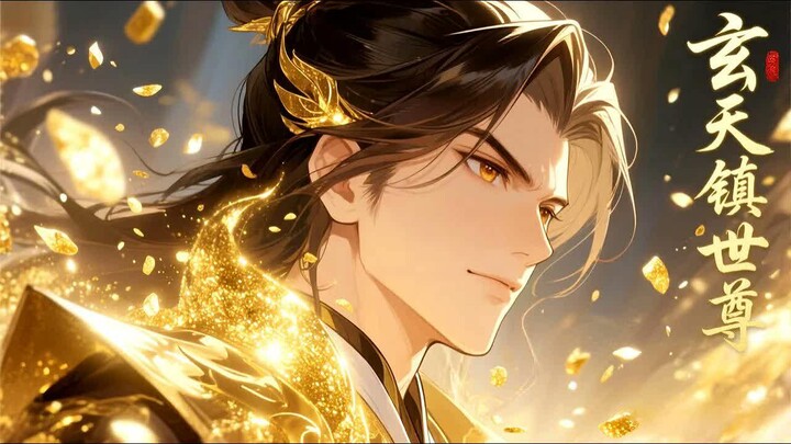 【Eng Sub】Xuantian Supreme