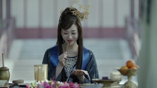Niềm vui sống: Khi Phạm Nhàn nhìn thấy mẹ của hoàng tử, chàng thực sự đã gọi bà là dì Lưu. Phụ nữ tr