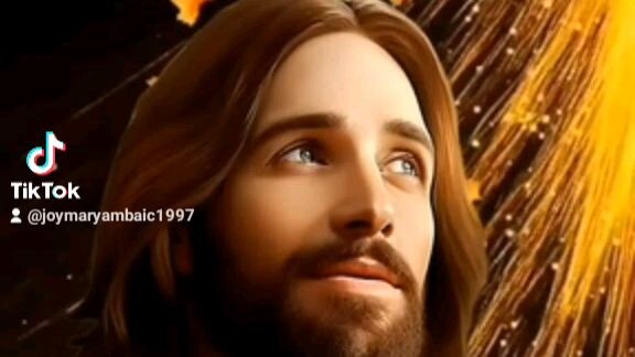 I love Jesus Christ