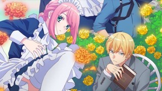 Kikaijikake no Marie Eps 01