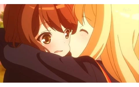 "อา MV" - เกลียดแต่ชอบ (ยูริ)