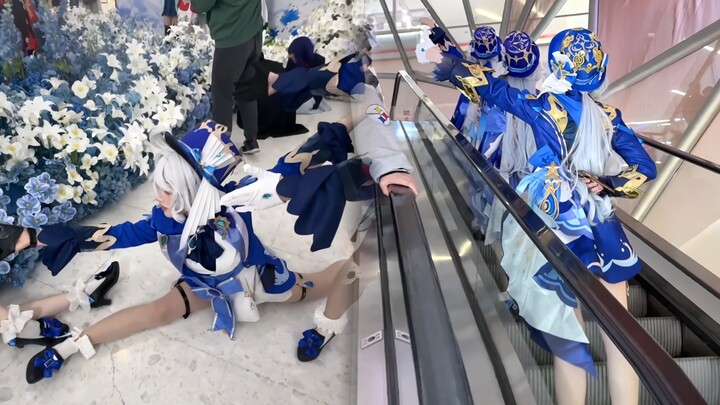 Tiga game match-3 Fufu