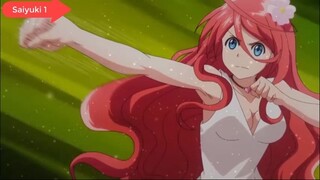 SHIKKAKUMON NO SAIKYOU KENJA Tập15