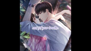 ｢MLQC｣ Lucien x MC | Girl, I Need You