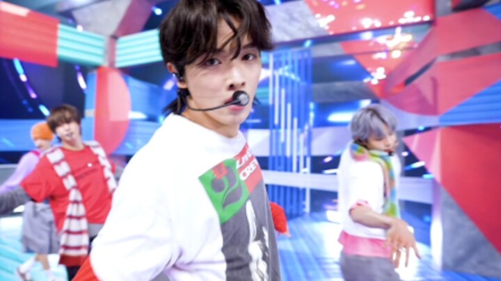 Panggung One-Take Versi Lagu Pra-Rilis RIIZE “Impossible” untuk Kembalinya Mereka