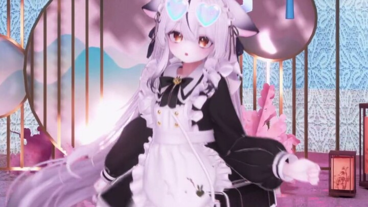 ساي سو (زي الخادمة)