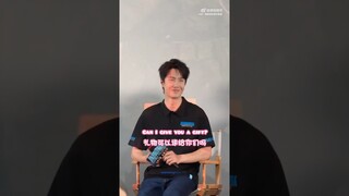 Wang Yibo 💚 Movie "Formed Police Unit" Premiere in Beijing 240429 王一博 x 维和防暴队 #wangyibo