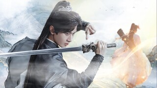 Oh my god! This is the only hope for domestic martial arts entertainment! ! ! [Cheng Yi｜Going to the