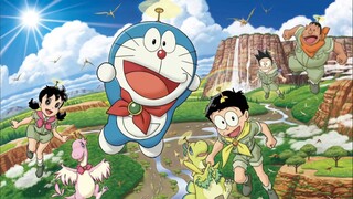 Nobita và các bạn