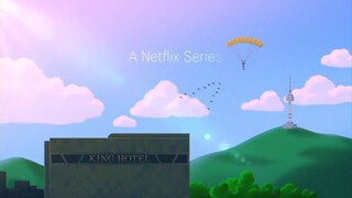 Episode 6 - King the Land