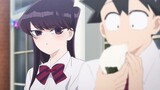 komi san season 1 episode 11