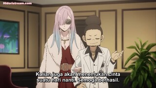 EP 1 - Spy x Family Season 3 Sub Indo