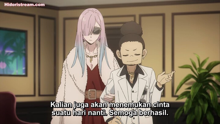 EP 1 - Spy x Family Season 3 Sub Indo