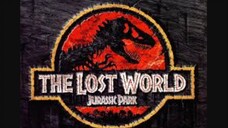 Jurassic Park II The Lost World 1997
