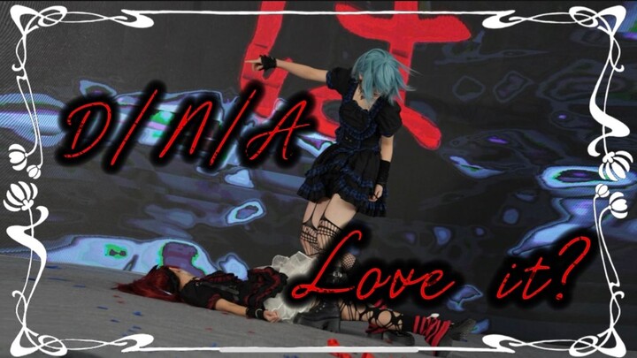 【Mahou Shoujo Madoka Magica x Kyousuke】 Tình yêu không thể nói thành lời | Mami Tomoe solo hạ Saku S