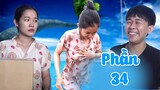 Cười Sảng Khoái Với Những Clip Triệu View Của Hy và Ni |Phần 34