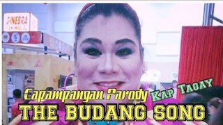 The BUDANG SONG