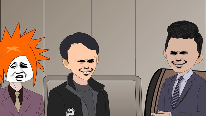 Episode 358: Toilet Incident