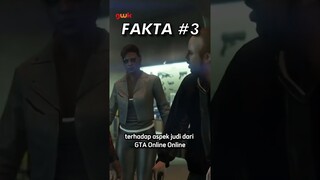 5 Fakta dari Game Grand Theft Auto!